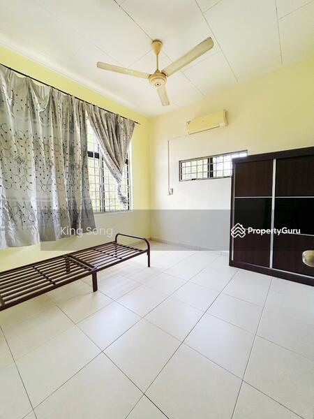 For Sale - [ 100% Loan | 40x80 2sty SemiD | Below Market ] Taman Ozana Impian